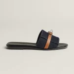 Hermès Giulia sandal - Image 4